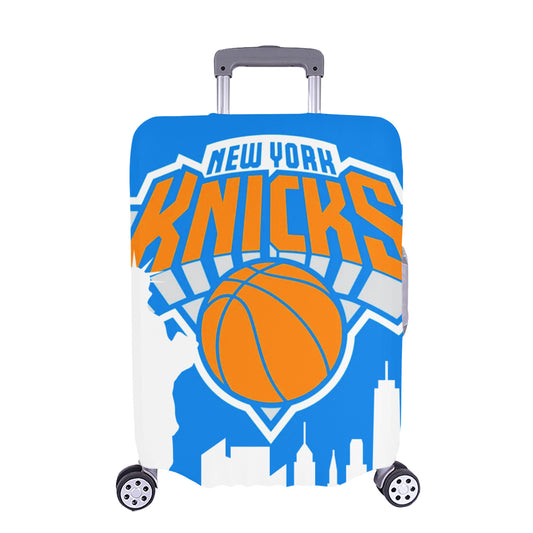 New York Knicks Luggage Cover