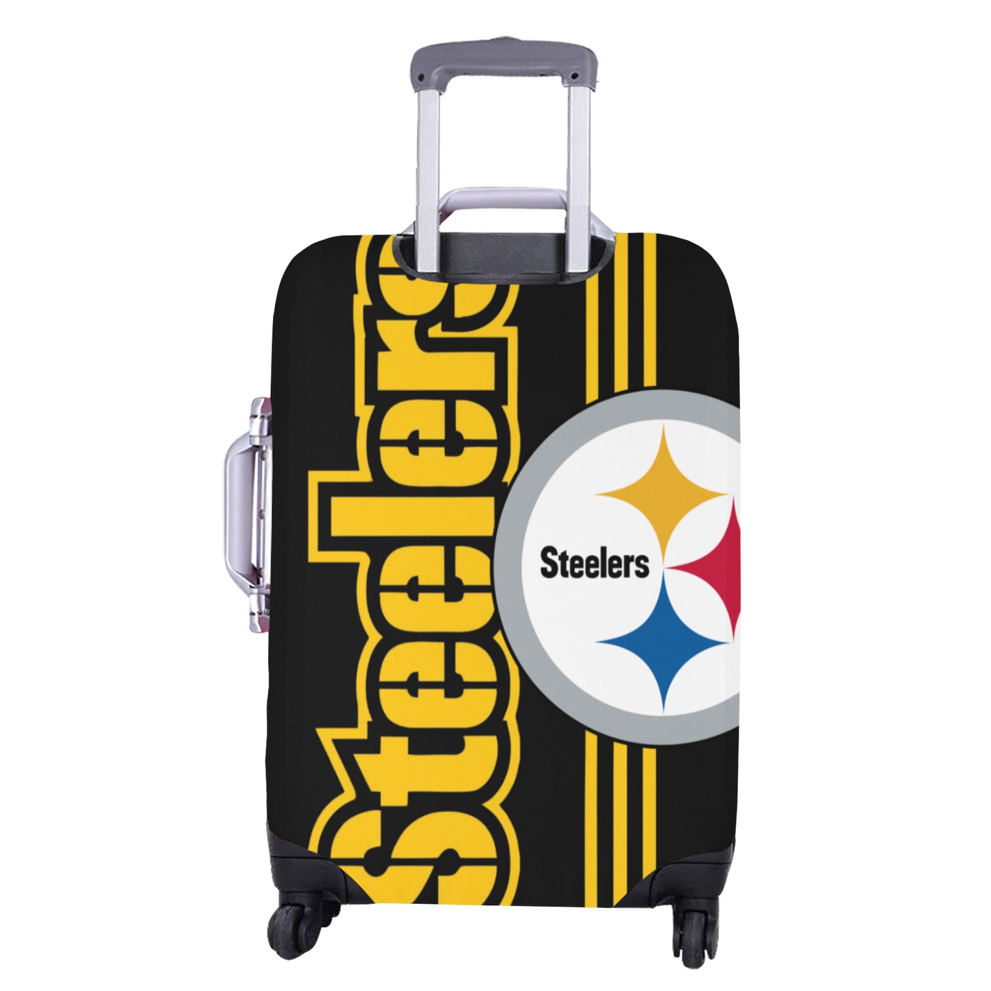 Pittsburgh Steelers Luggage Cover