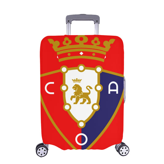 Osasuna FC Luggage Cover