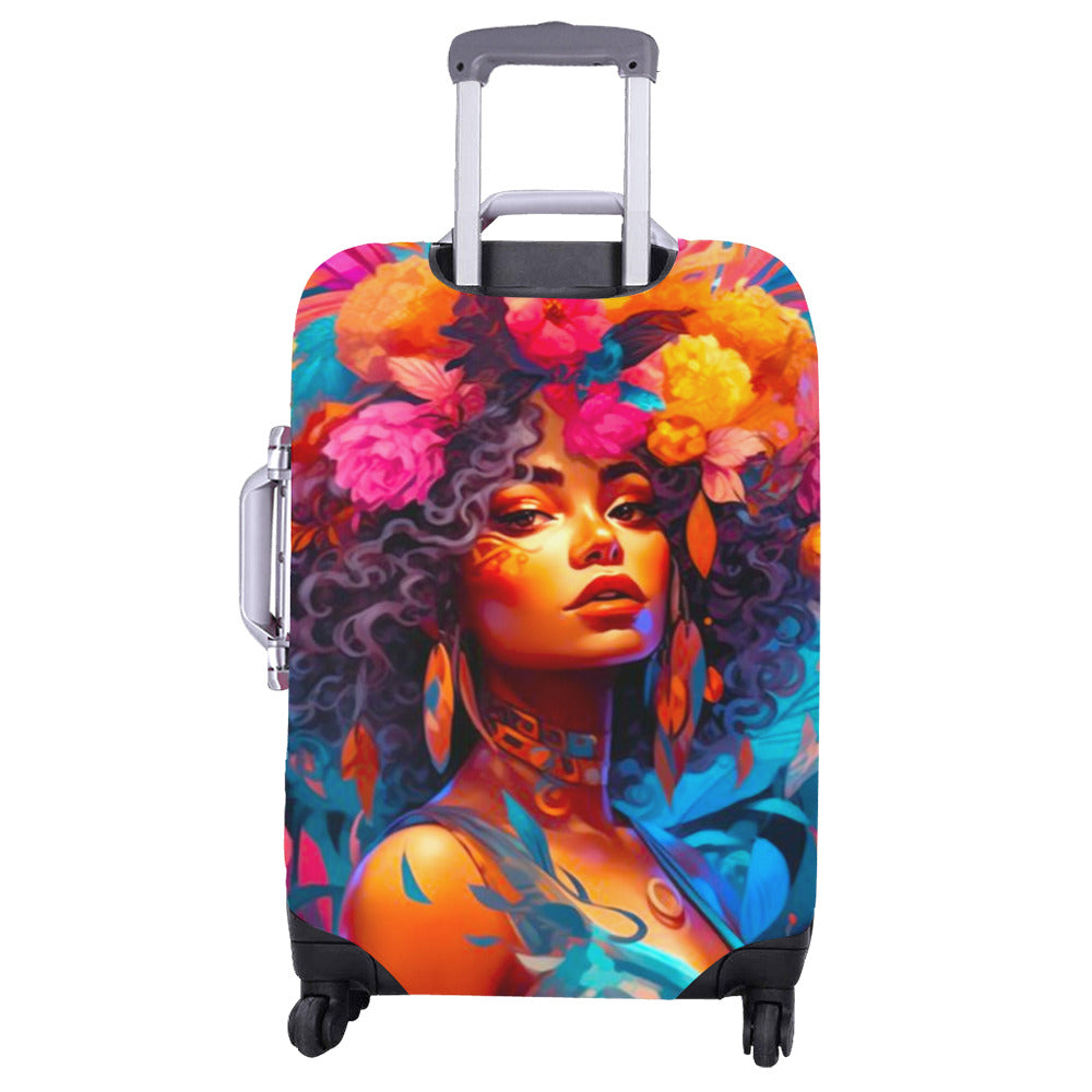 Luggage Cover