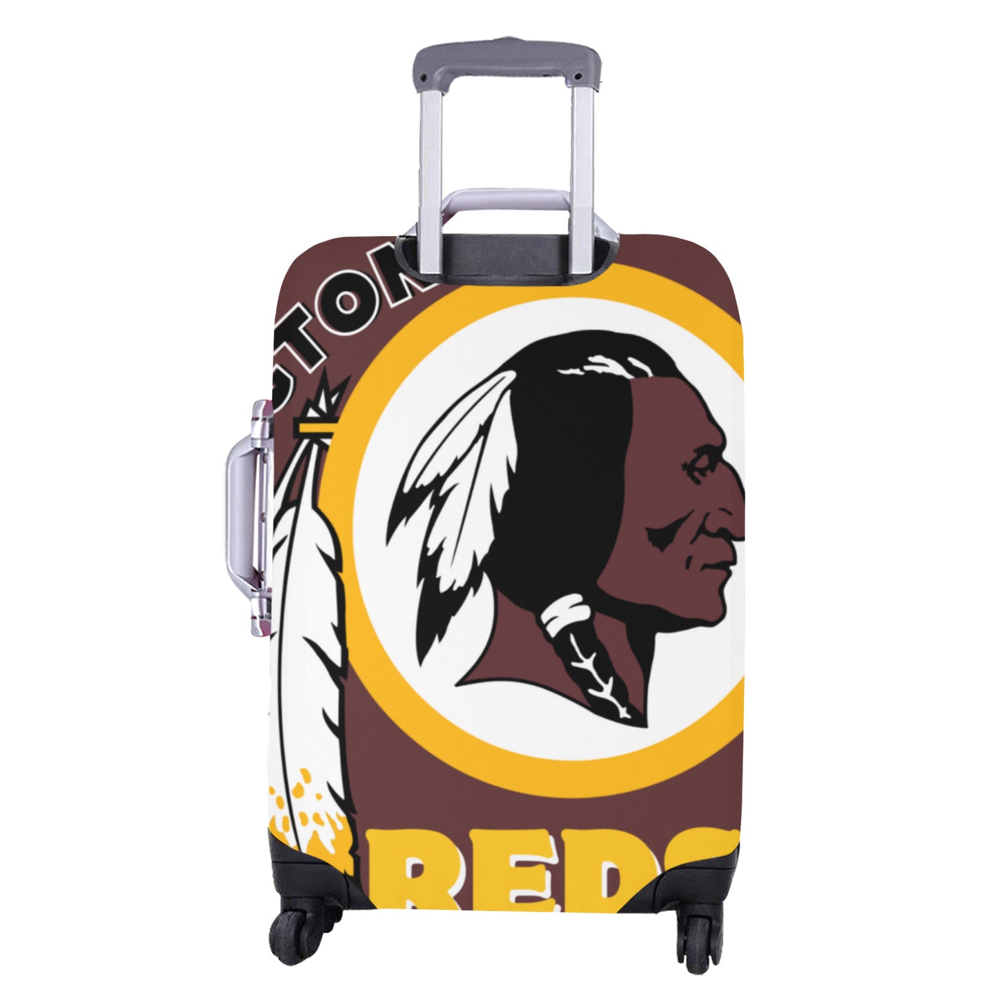 Washington Redskins Luggage Cover