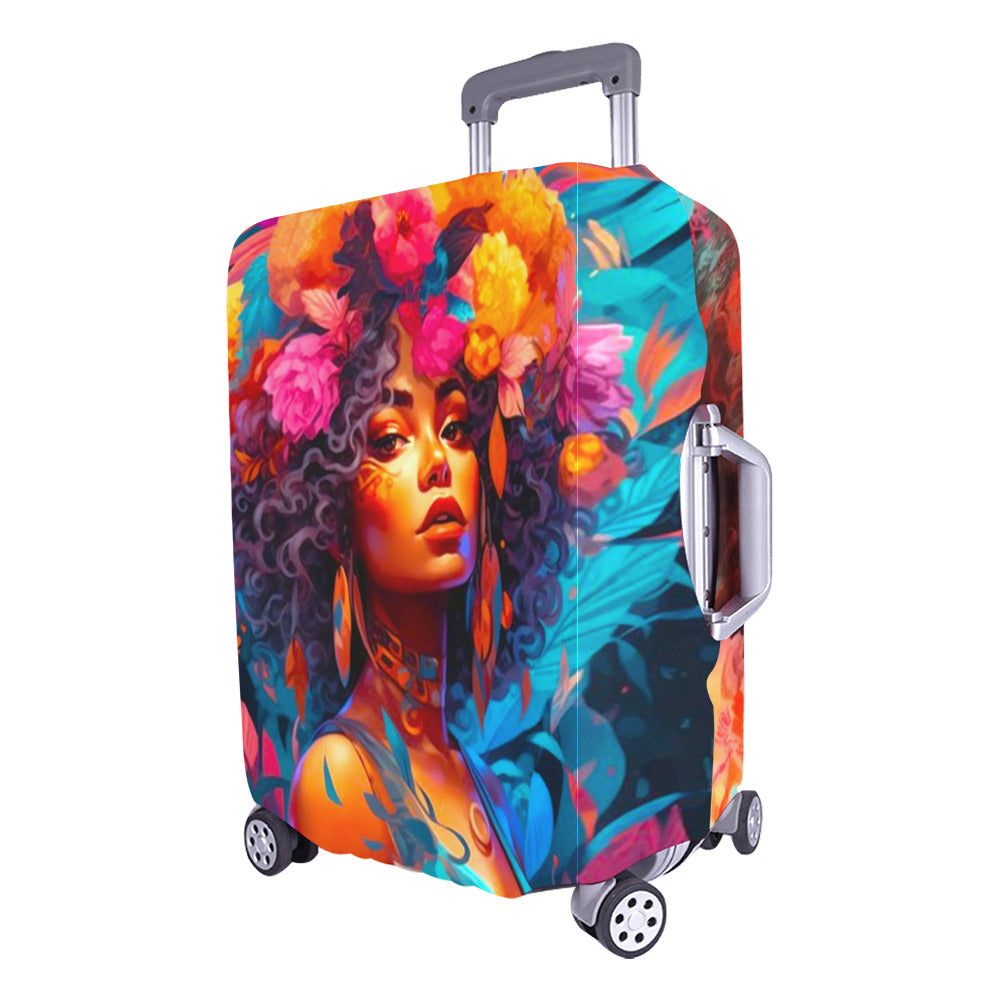 Luggage Cover