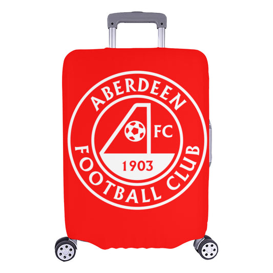 Aberdeen FC Luggage Cover