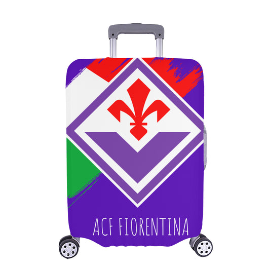 Firoentina FC Luggage Cover