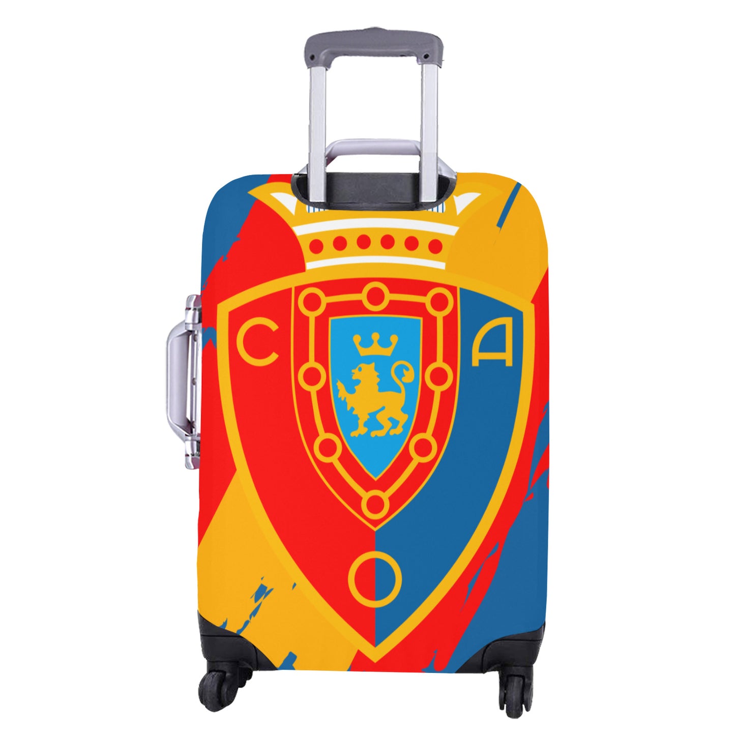 Osasuna FC Luggage Cover