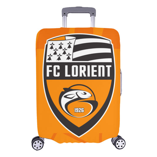 Lorient FC Luggage Cover