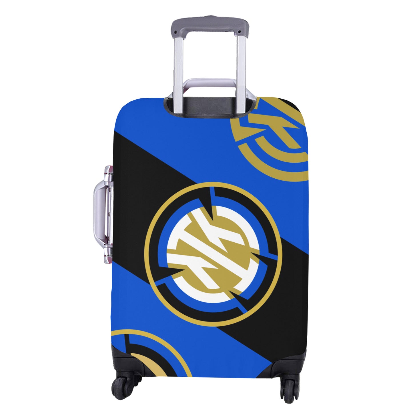 Inter Milan Luggage Cover