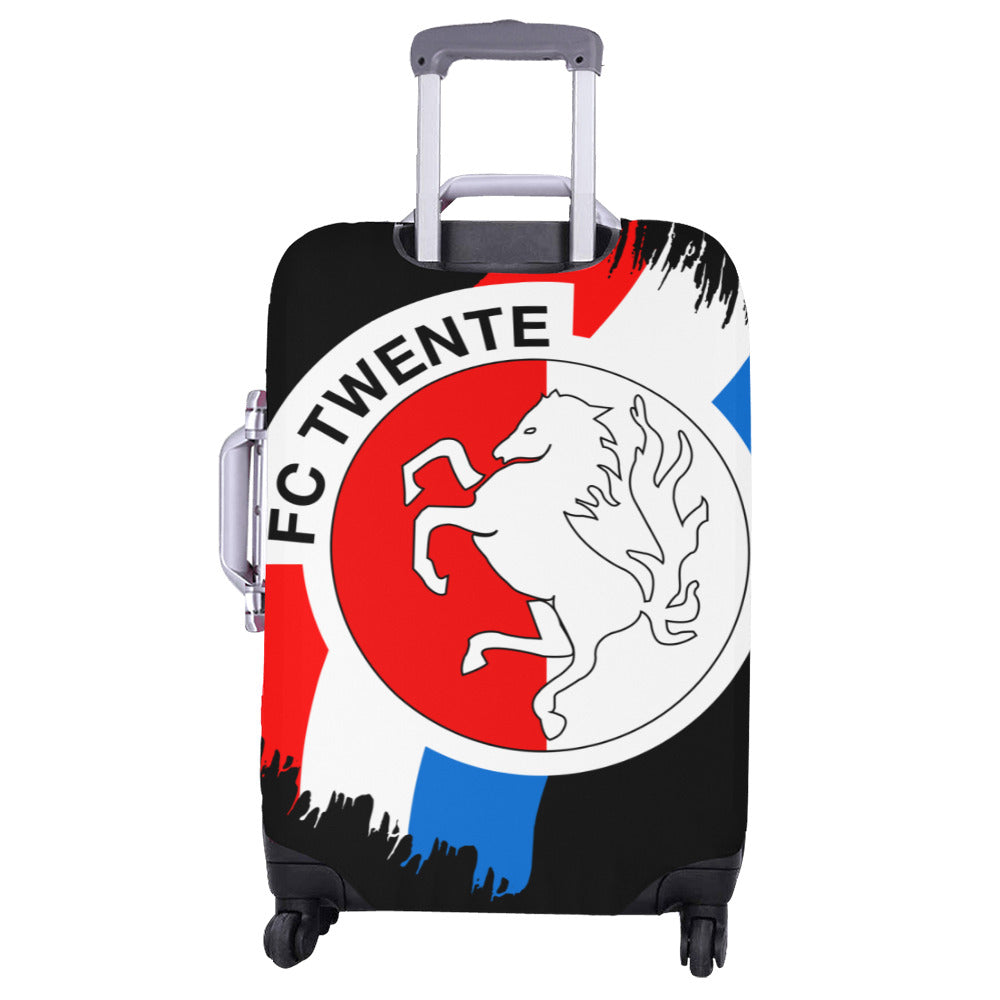 Twente FC Luggage Cover