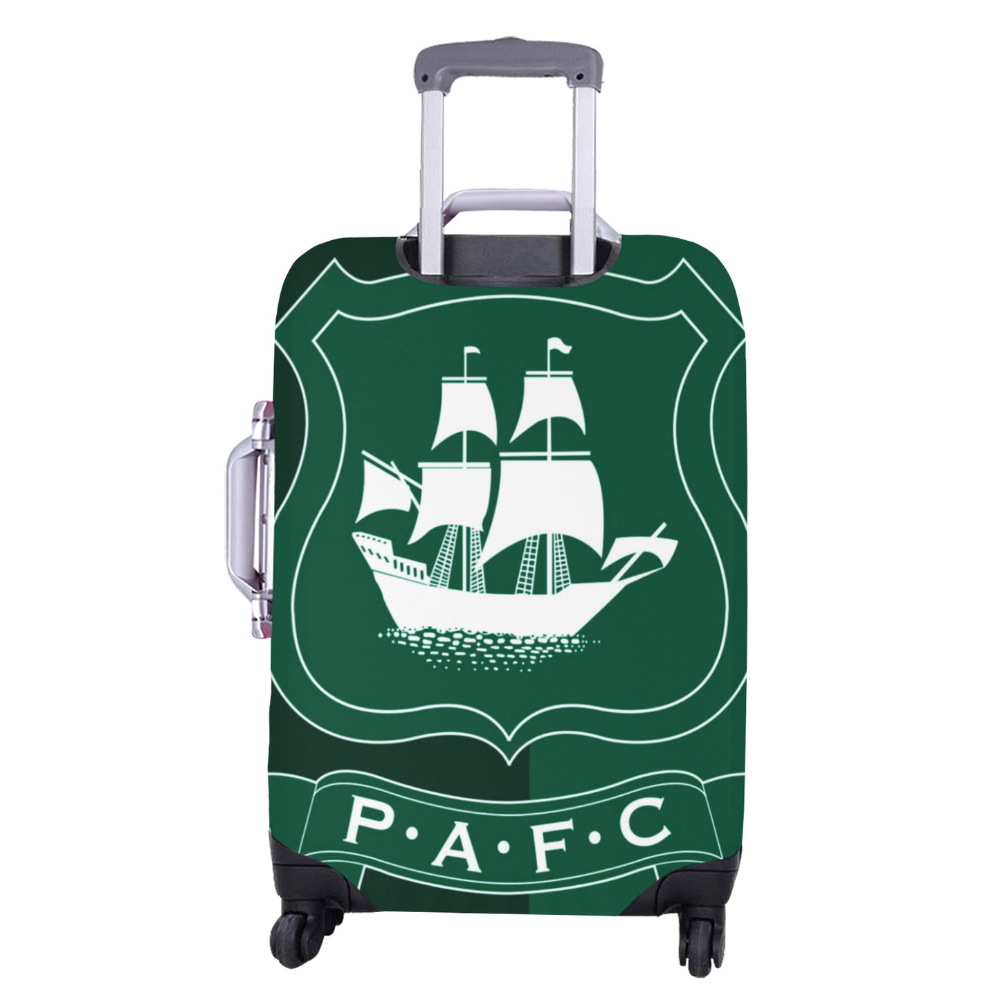 Plymouth Argyle FC Luggage Cover