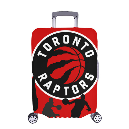 Toronto Raptors Luggage Cover