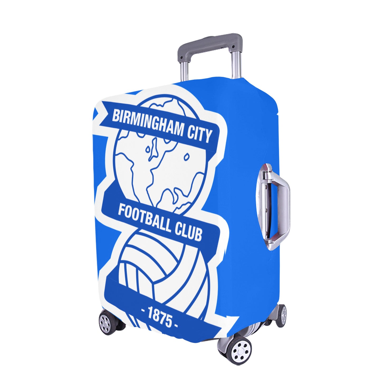 Birmingham City FC Luggage Cover