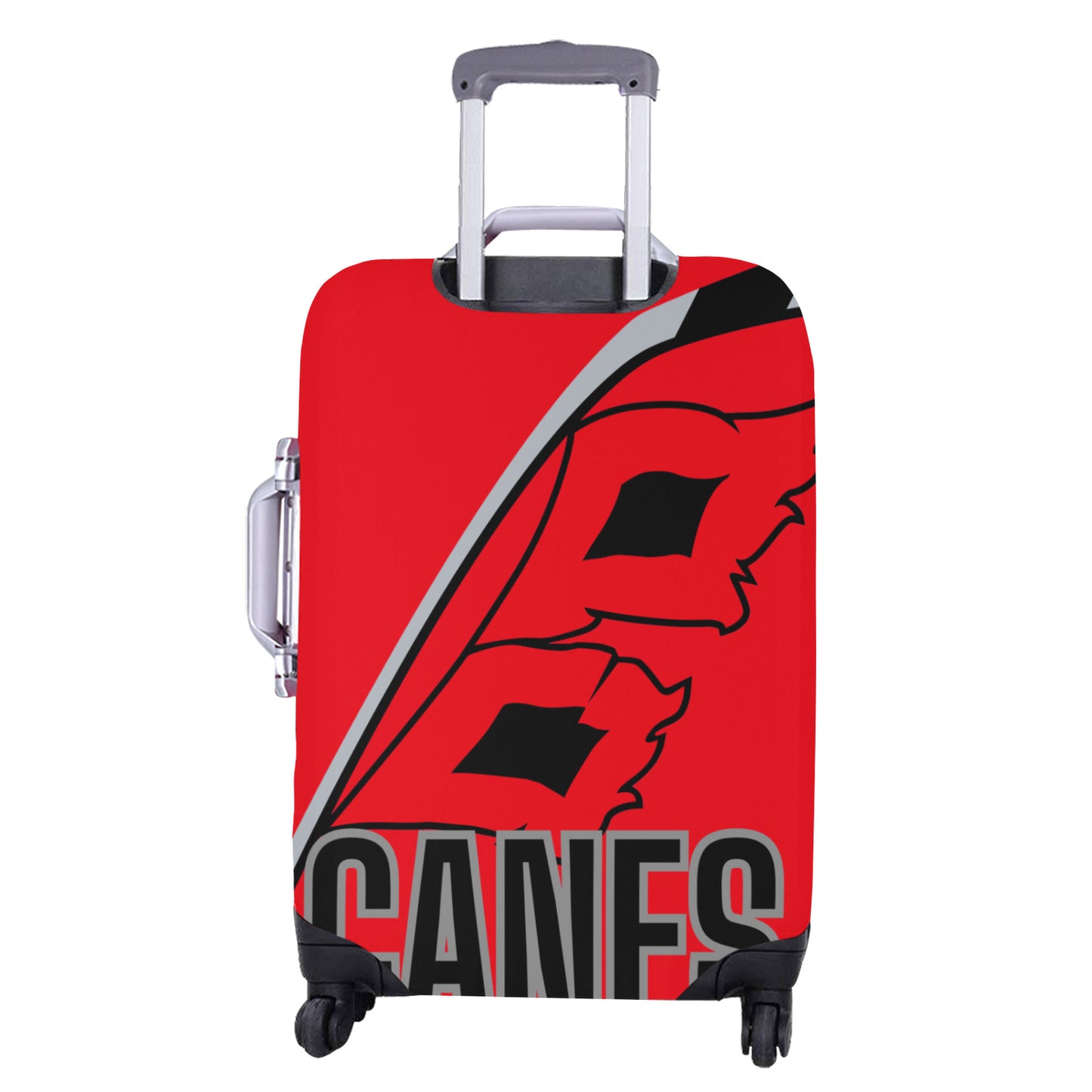 Carolina Hurricanes  Luggage Cover