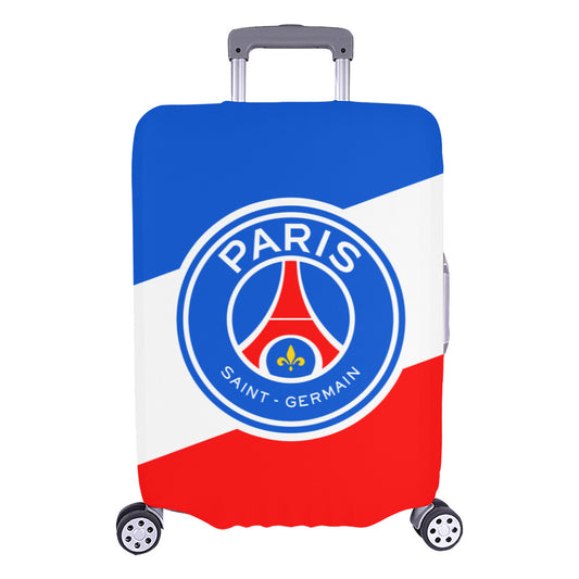 PSG FC Luggage Cover