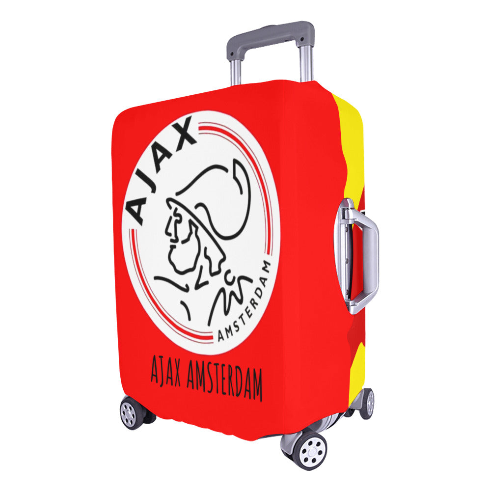 Ajax FC Luggage Cover