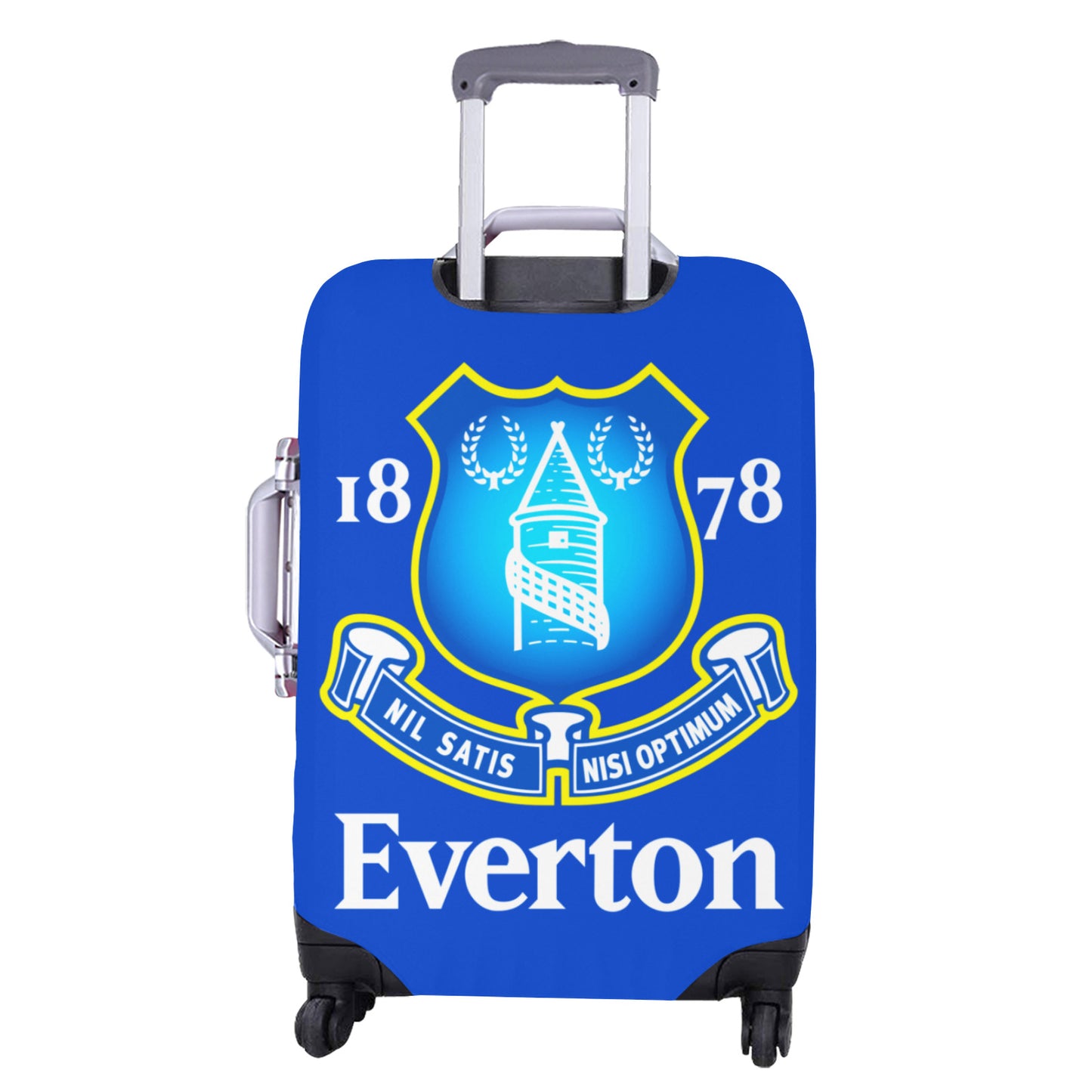 Everton FC Luggage Cover