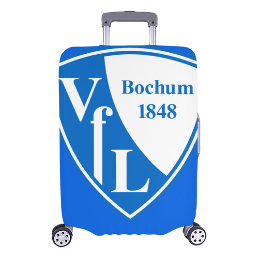 Bochum FC Luggage Cover