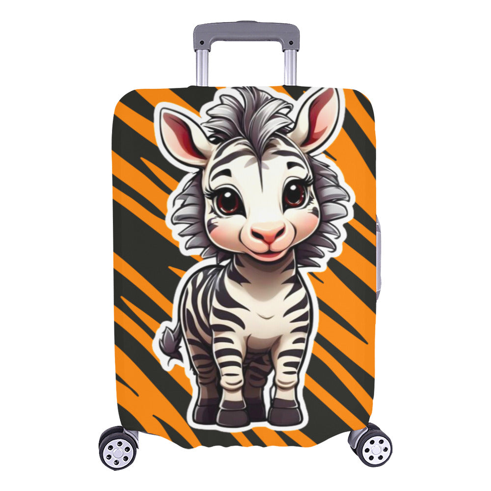 Safari Companion Luggage Cover