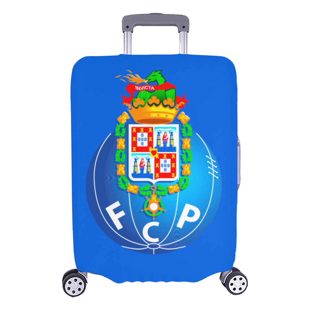 Porto FC Luggage Cover