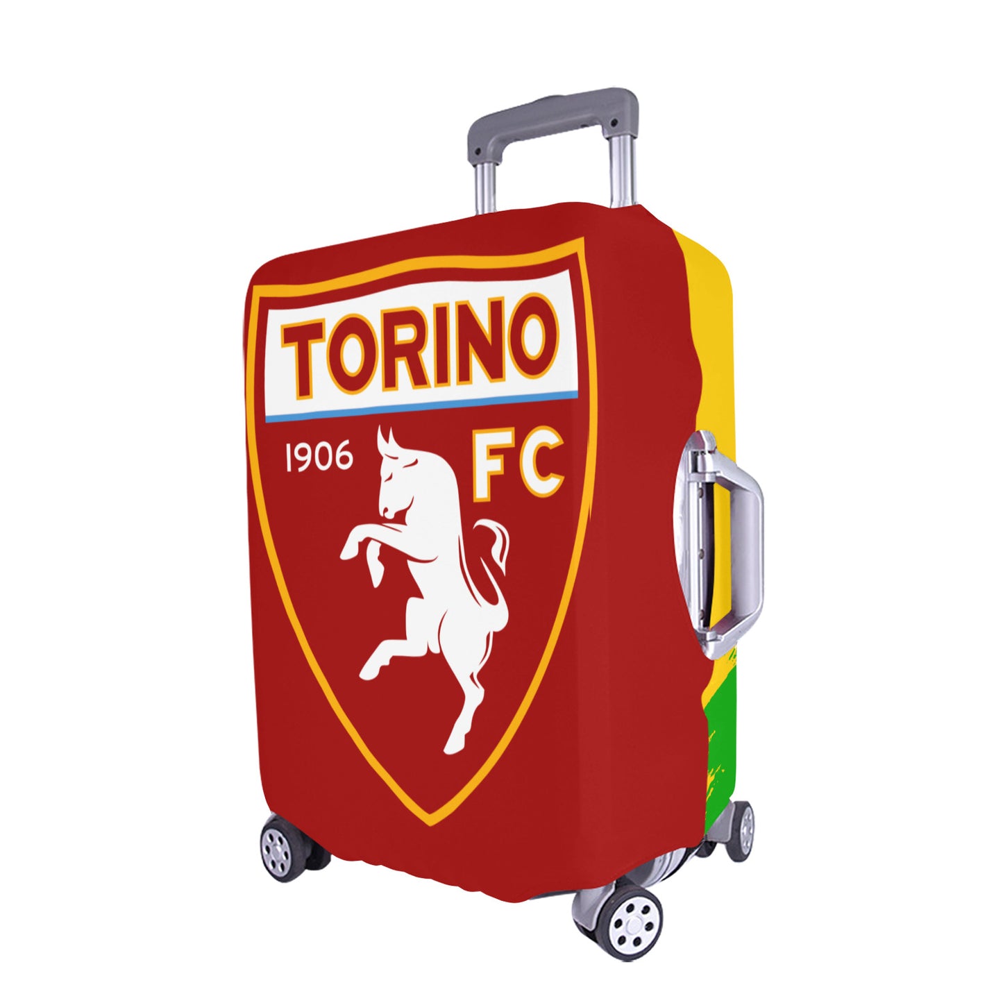 Torino FC Luggage Cover