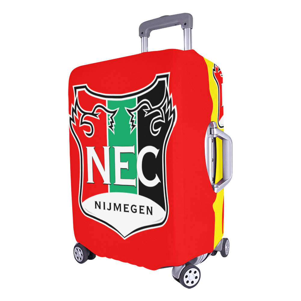 NEC FC Luggage Cover