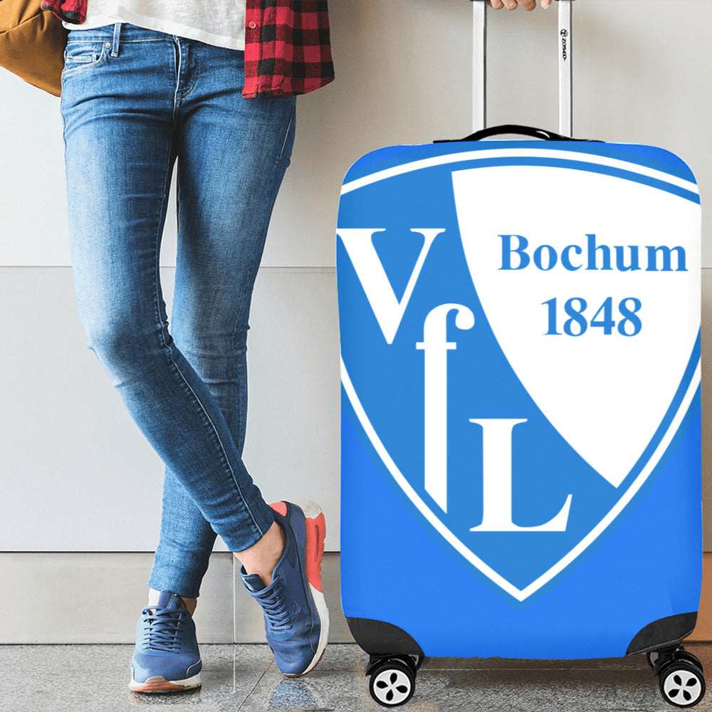 Bochum FC Luggage Cover