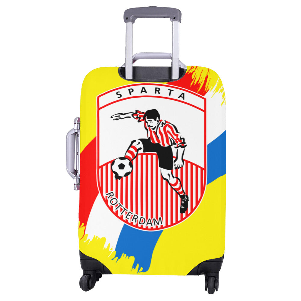 Sparta FC Luggage Cover