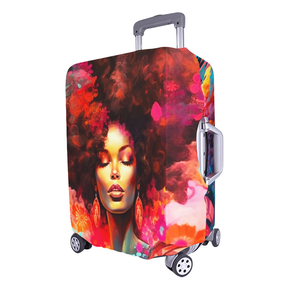 Luggage Cover