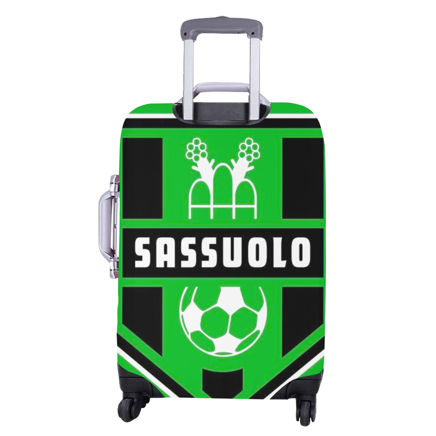 Sassuolo FC Luggage Cover