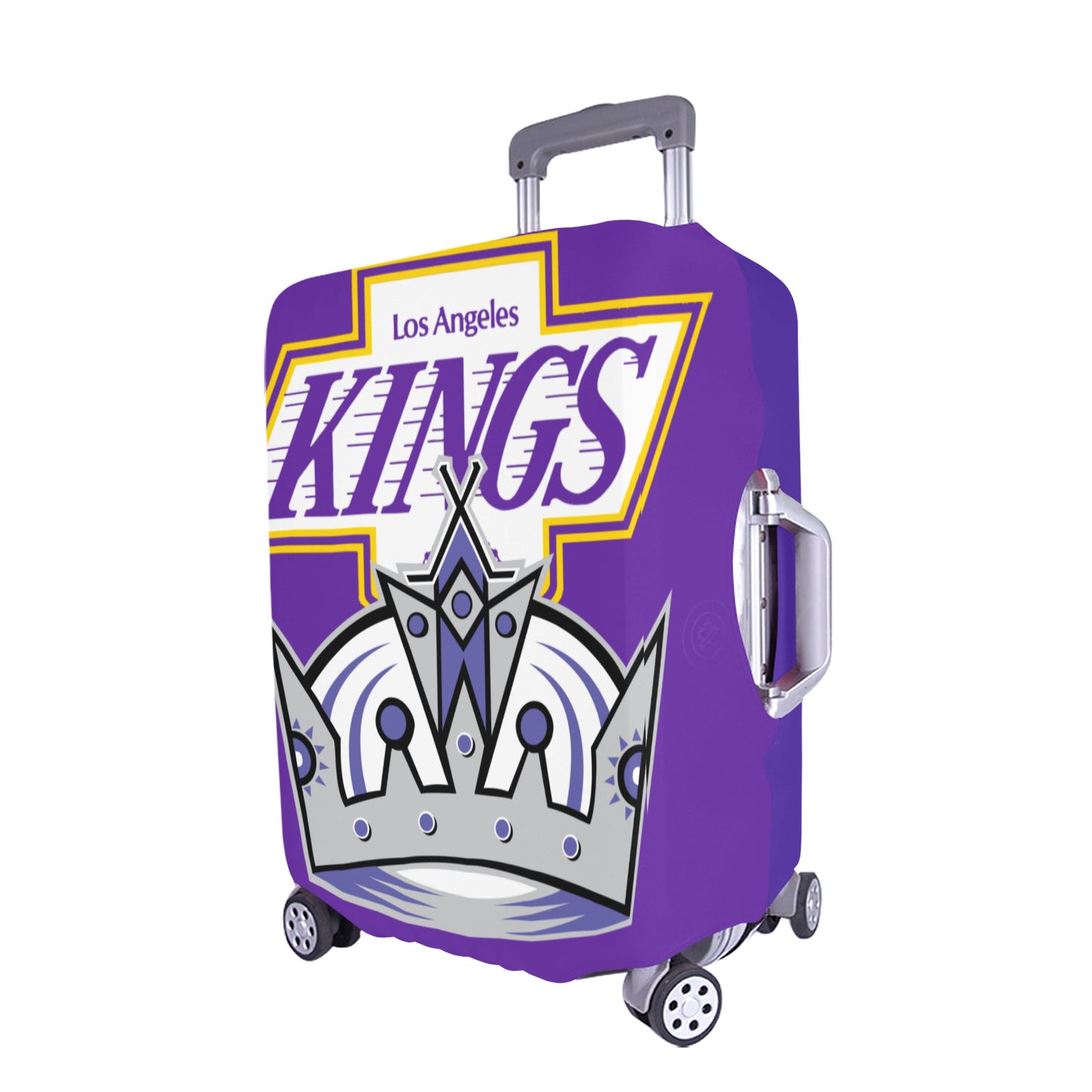 LA Kings Luggage Cover