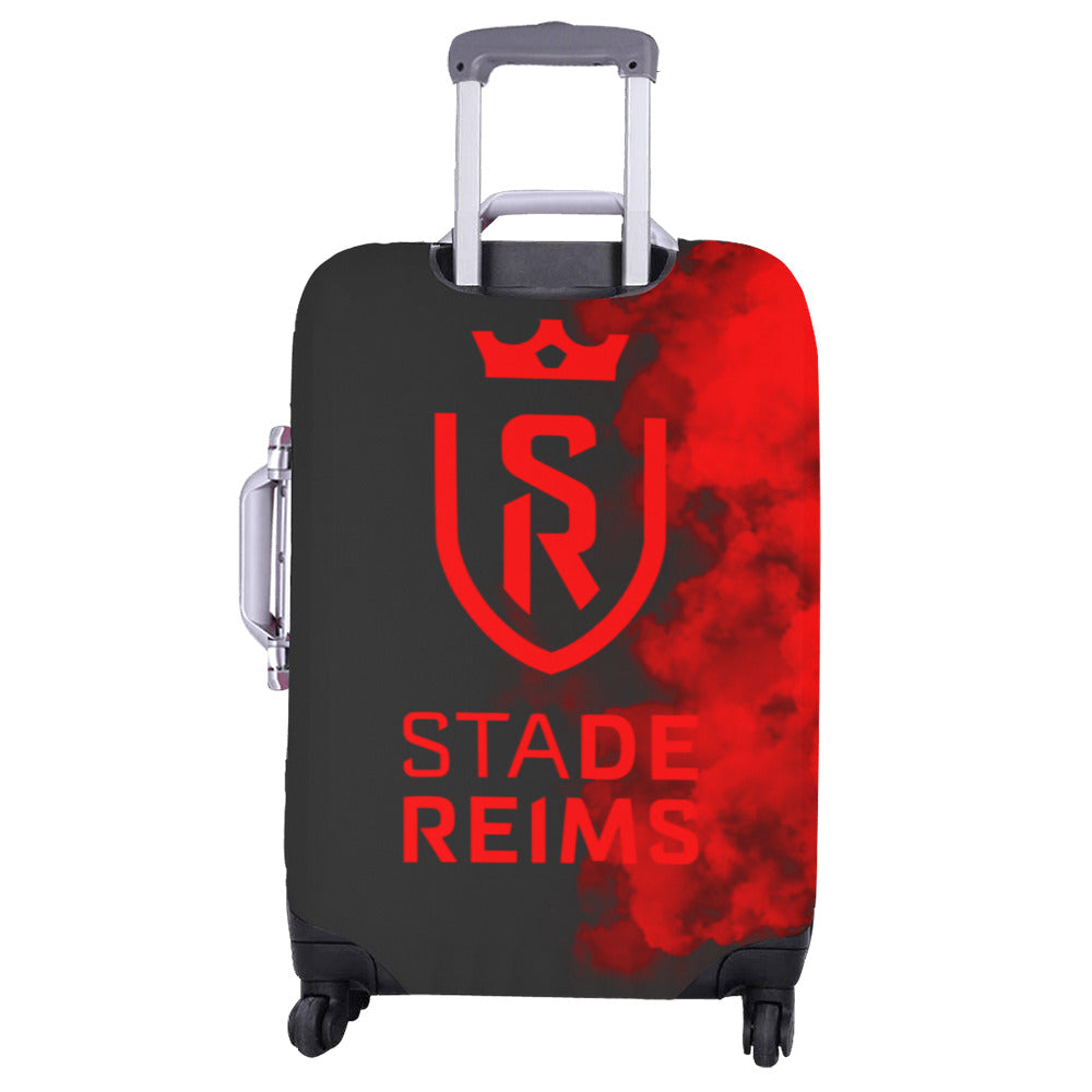 Reims FC Luggage Cover