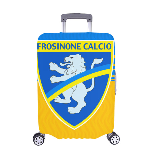 Frosinone FC Luggage Cover