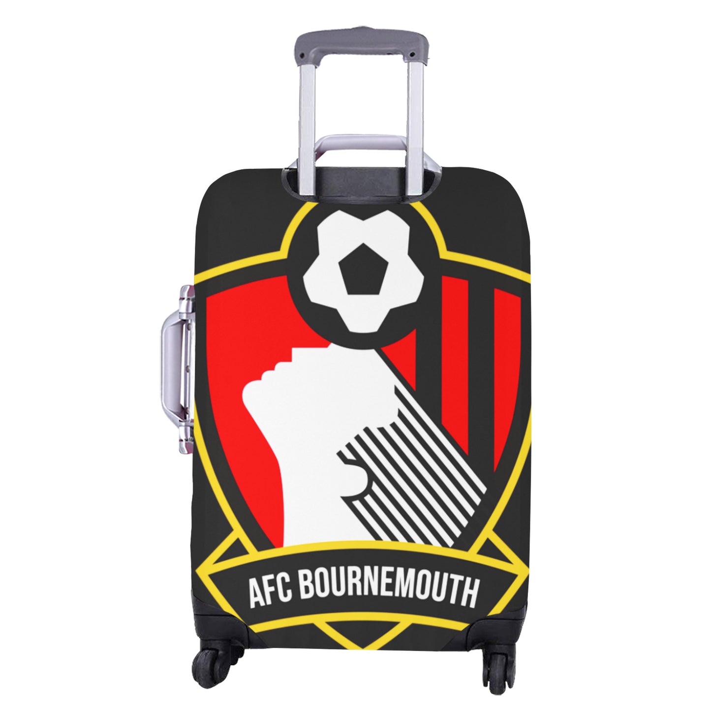 Bournemouth FC Luggage Cover