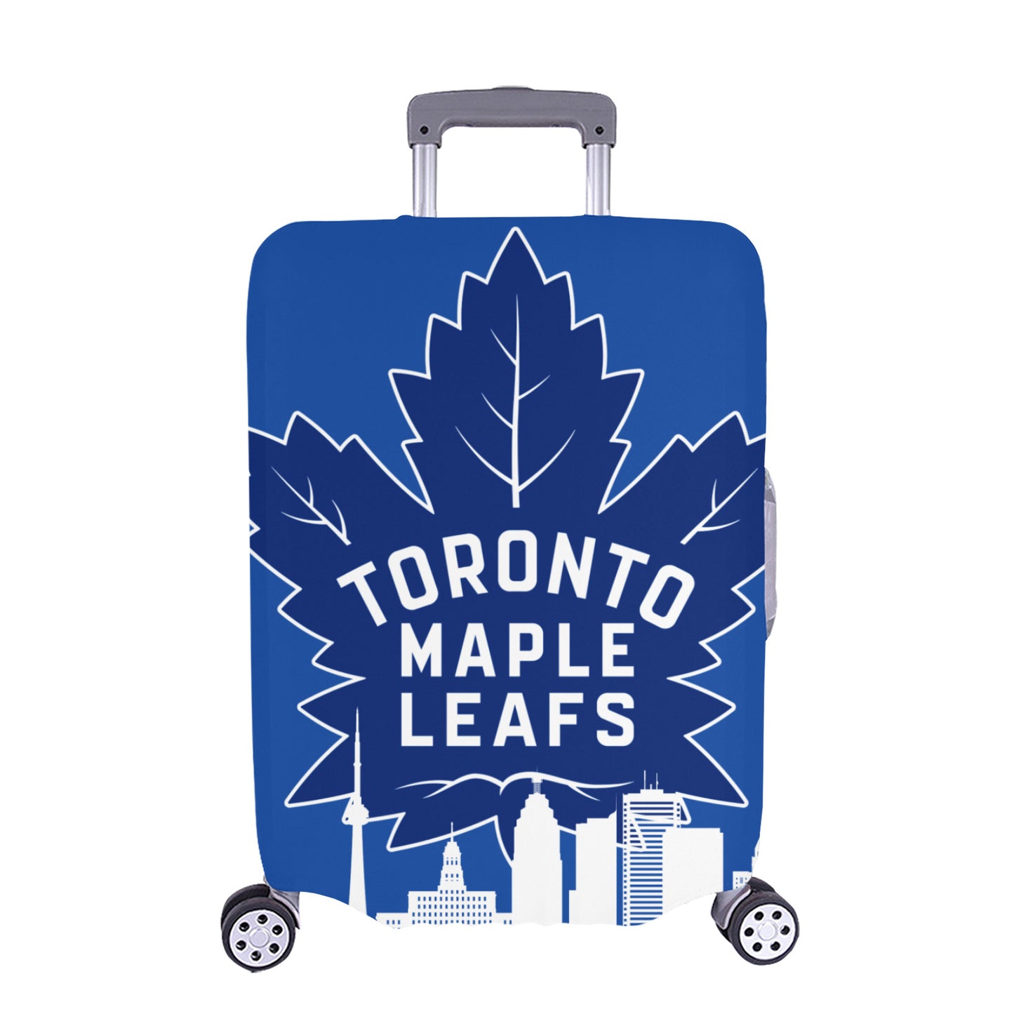 Toronto Maple Leafs Luggage Cover