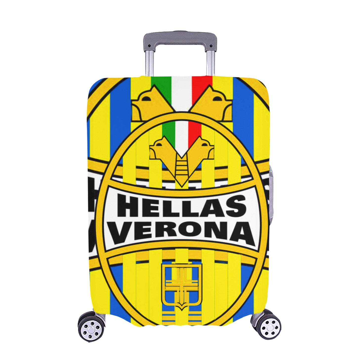 Hellas Verona FC Luggage Cover