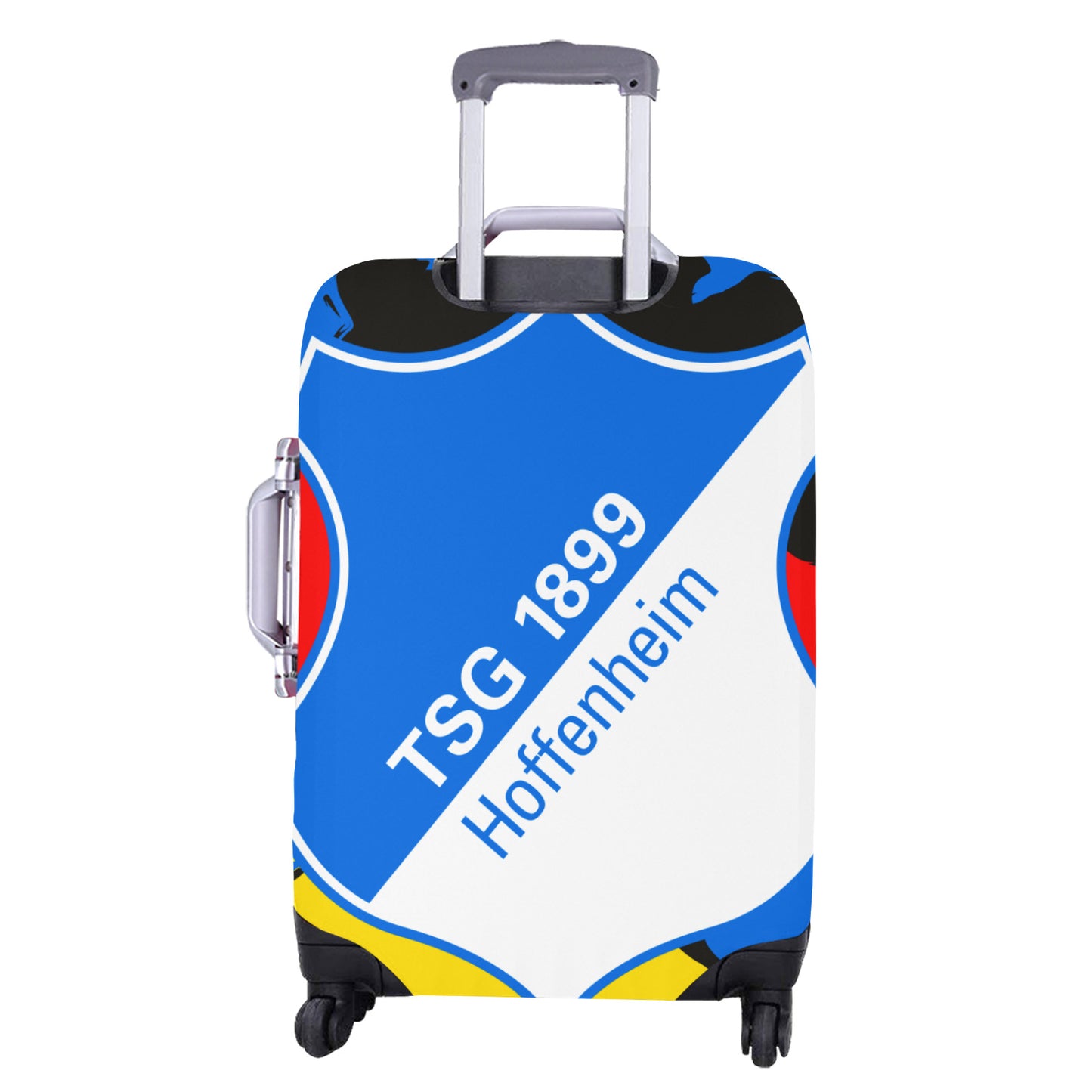 Hoffenheim FC Luggage Cover