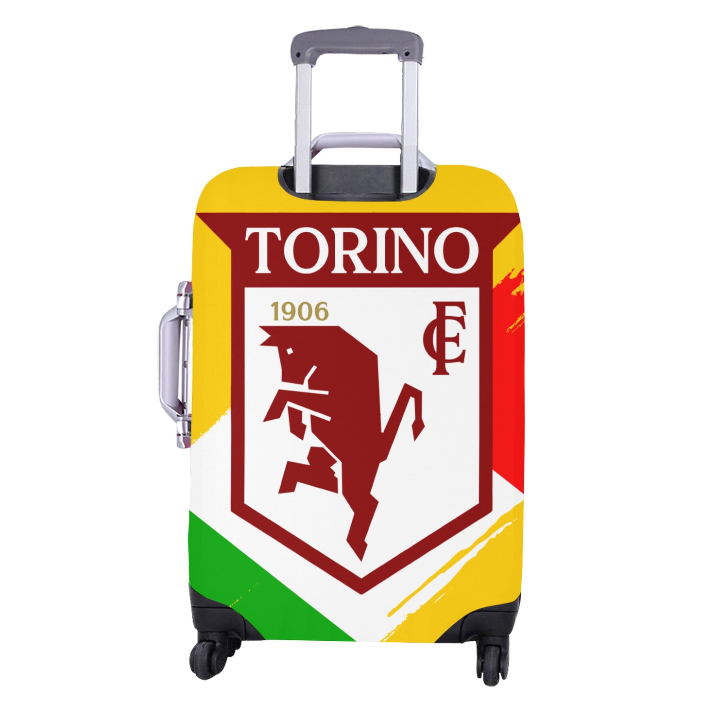 Torino FC Luggage Cover