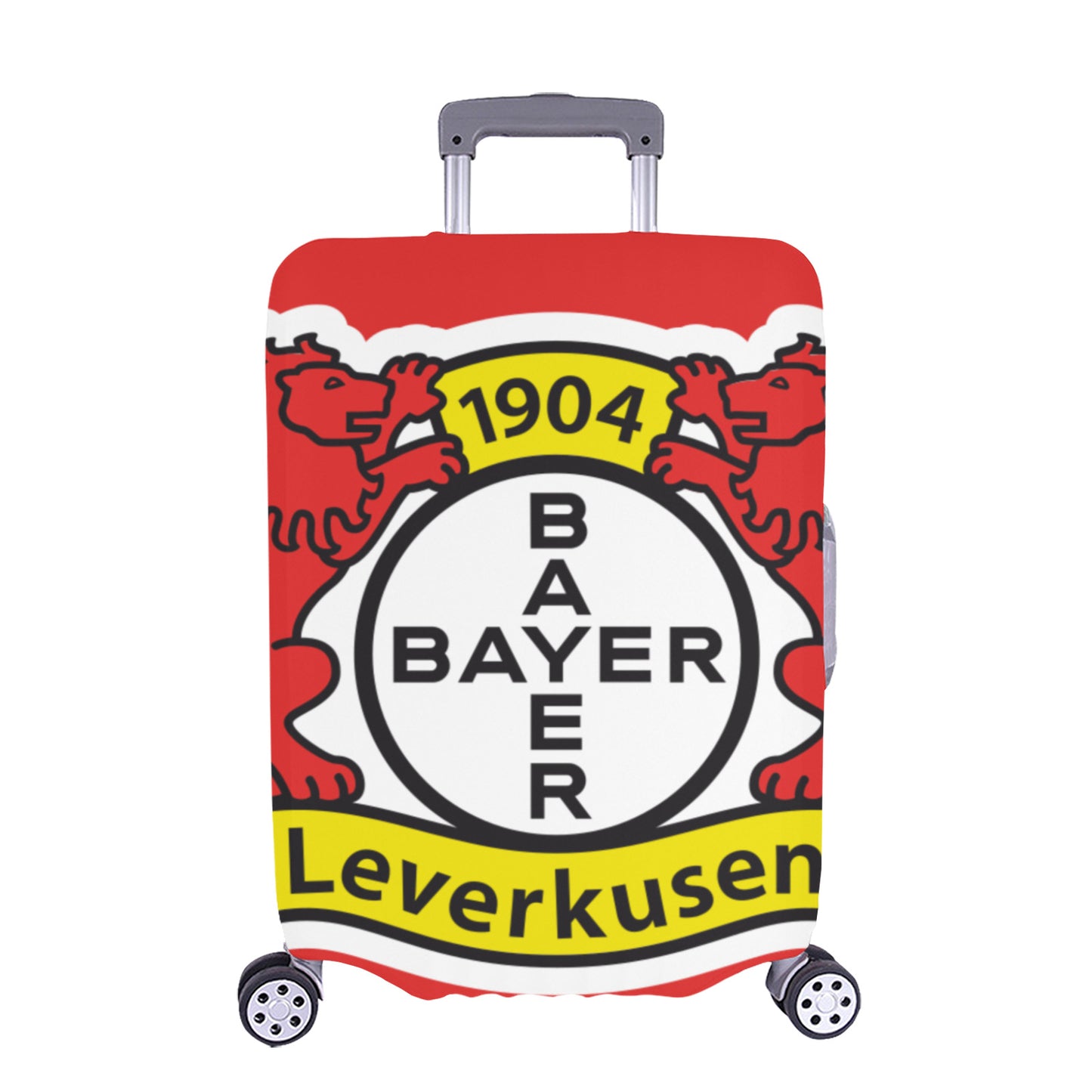 Bayer Leverkusen FC Luggage Cover