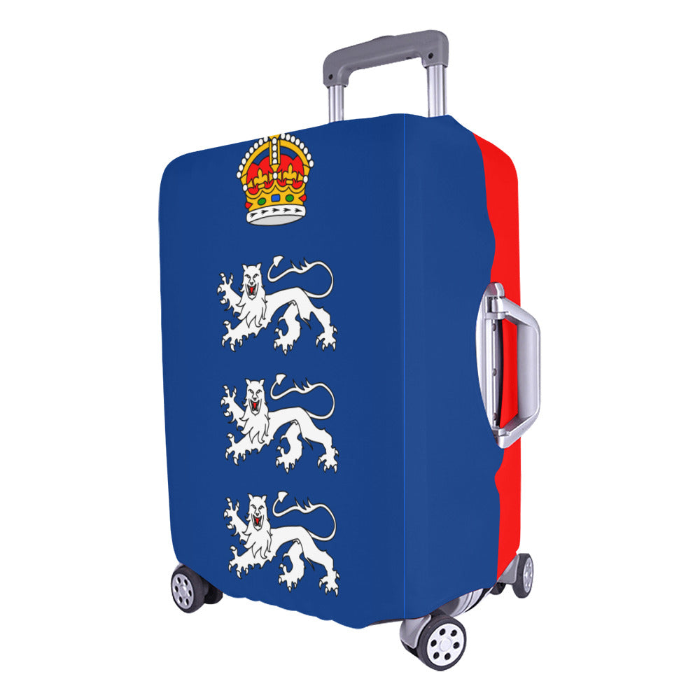 England Cricket Luggage Cover