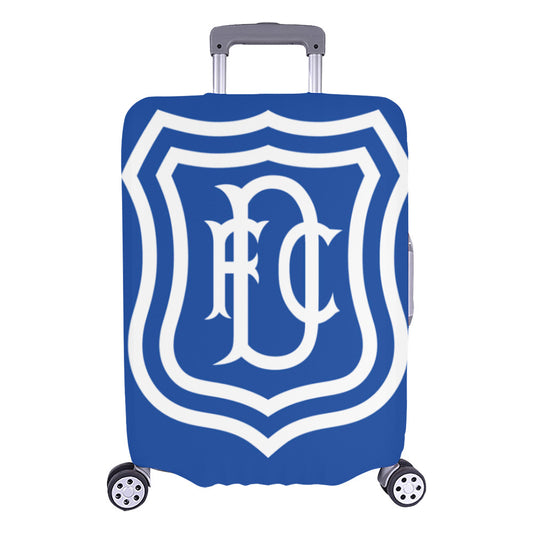 Dundee FC Luggage Cover