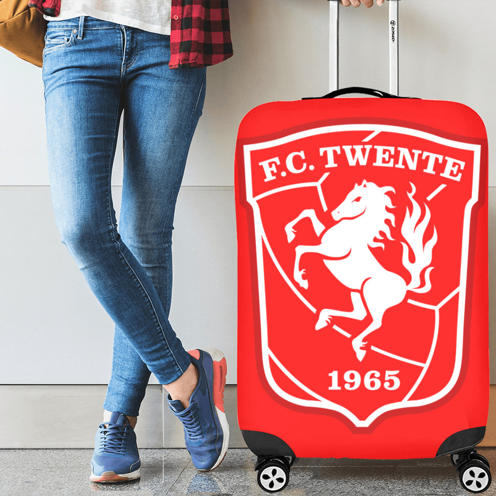 Twente FC Luggage Cover