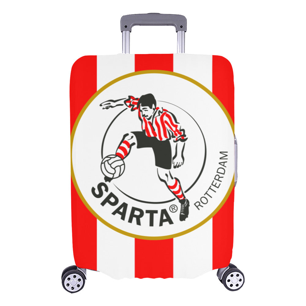 Sparta FC Luggage Cover