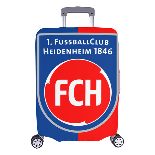 FC Heidenheim Luggage Cover