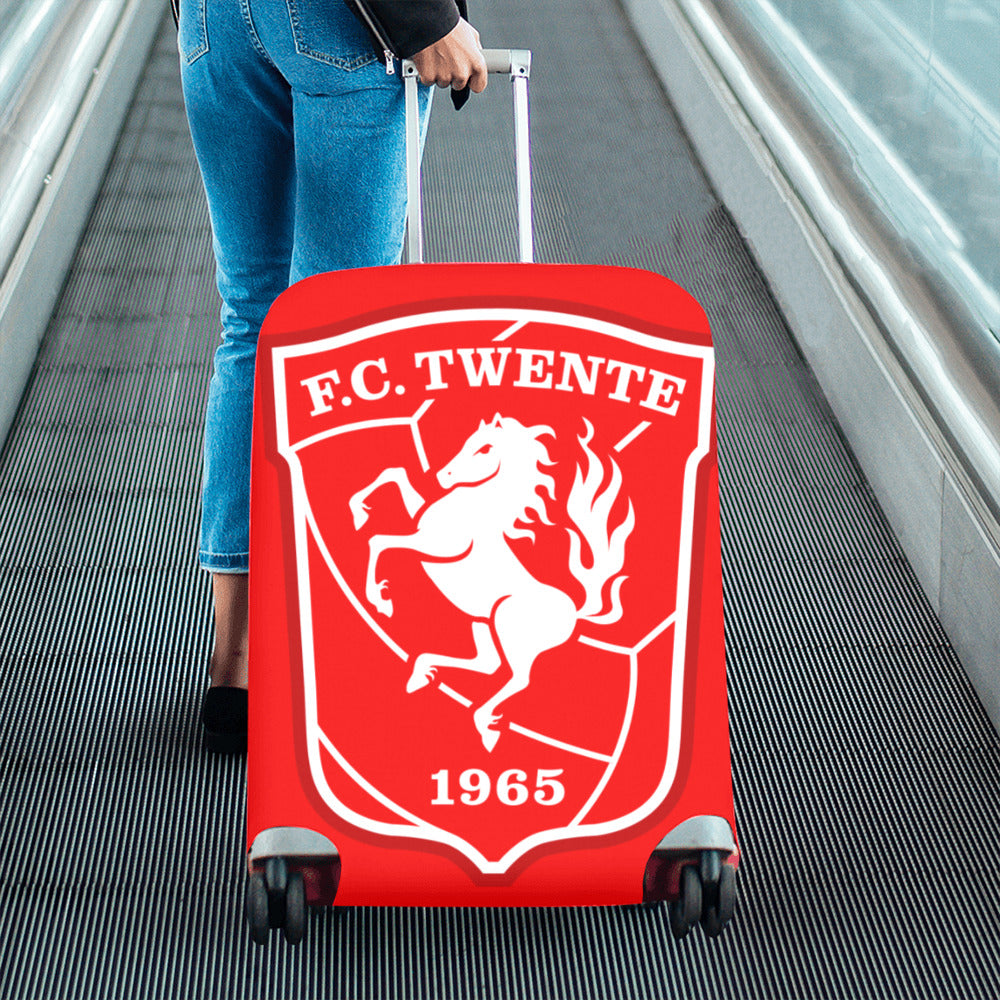 Twente FC Luggage Cover