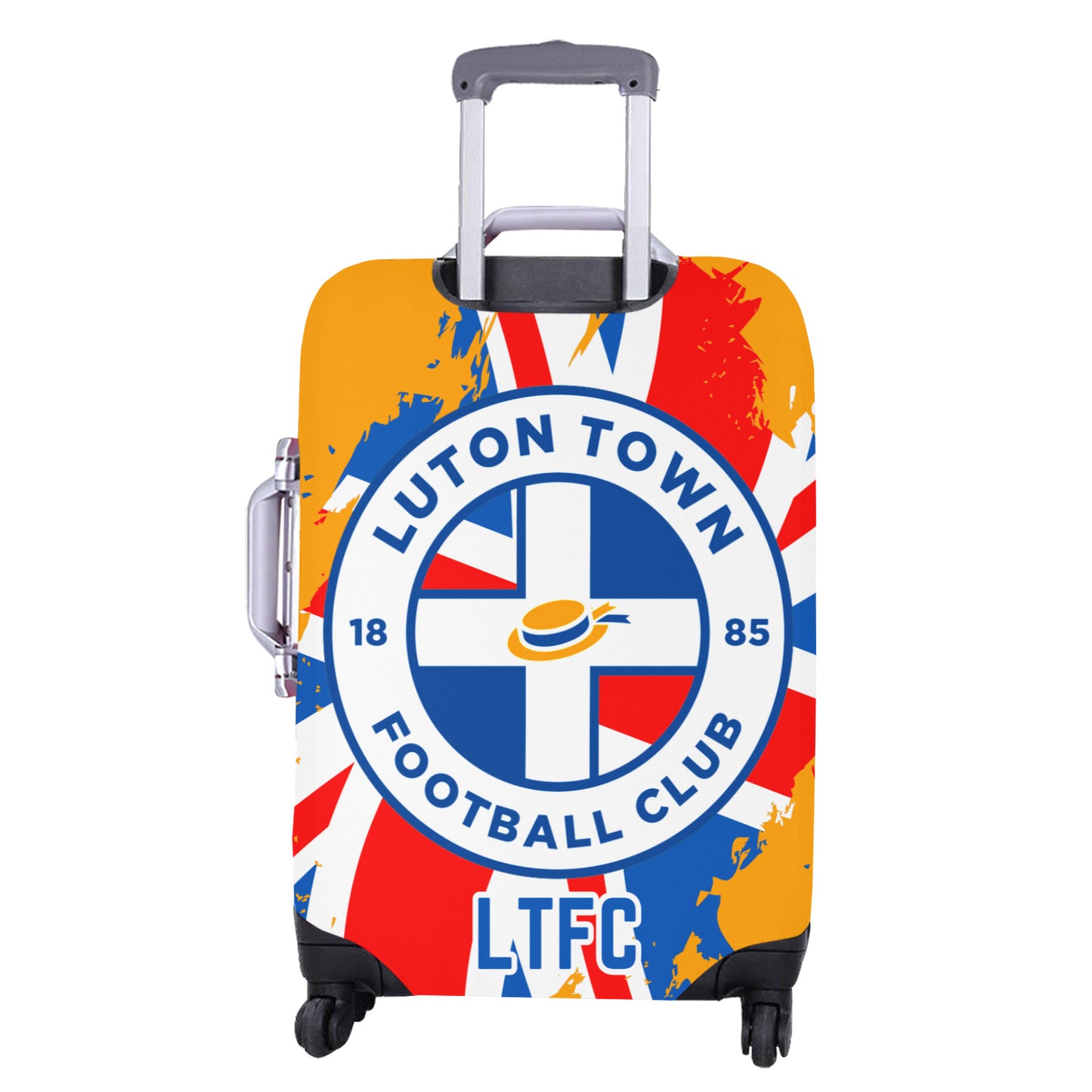 Luton Town FC Luggage Cover