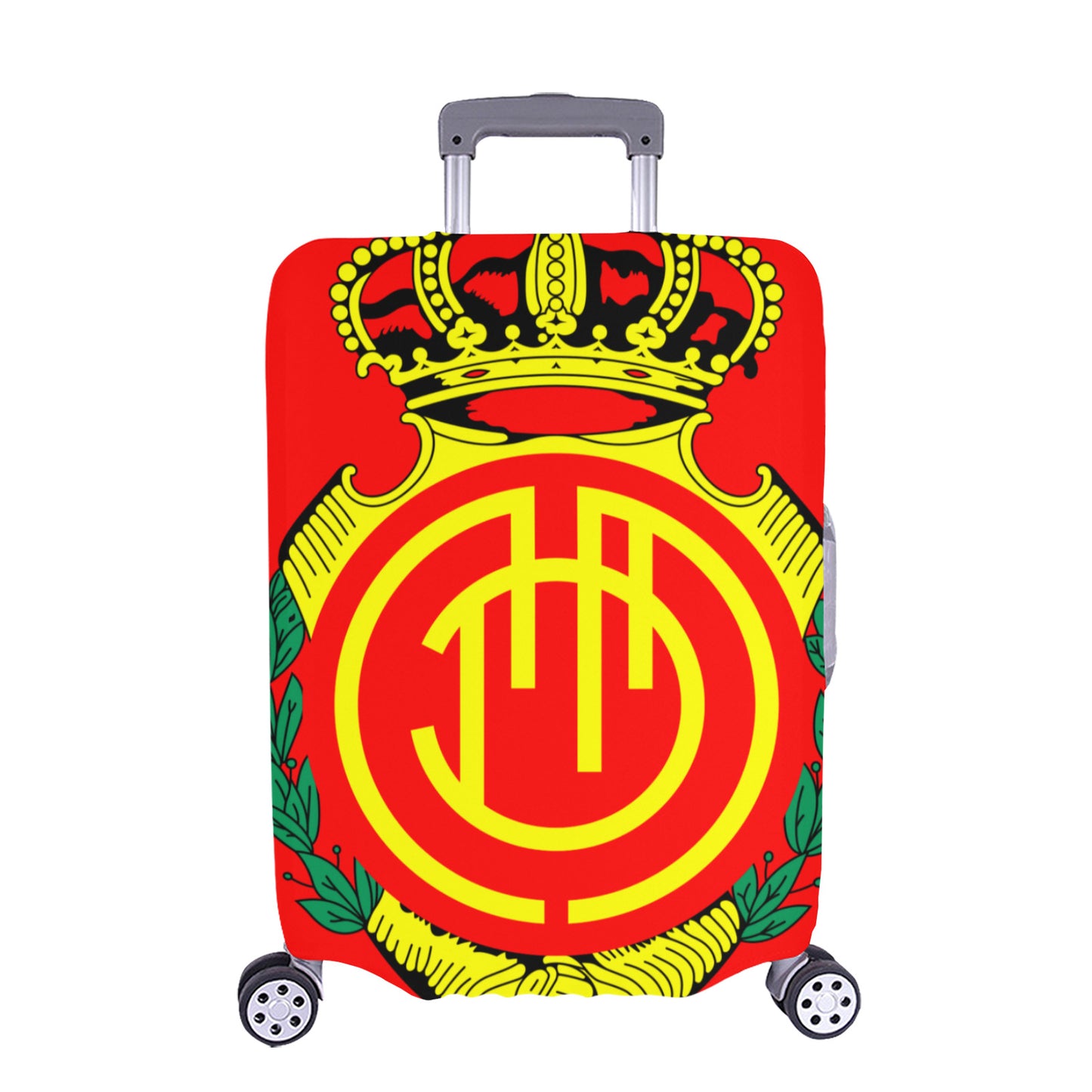 Mallorca FC Luggage Cover