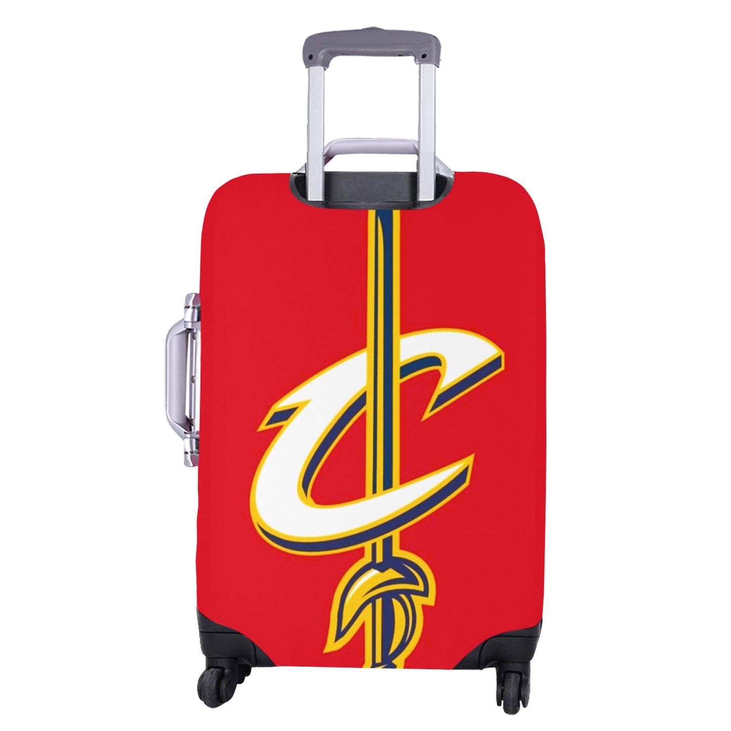 Cleveland CavaliersLuggage Cover