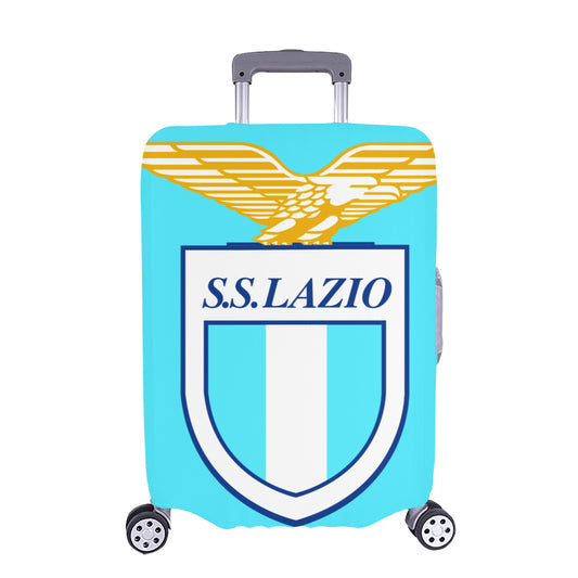 Lazio FC Luggage Cover