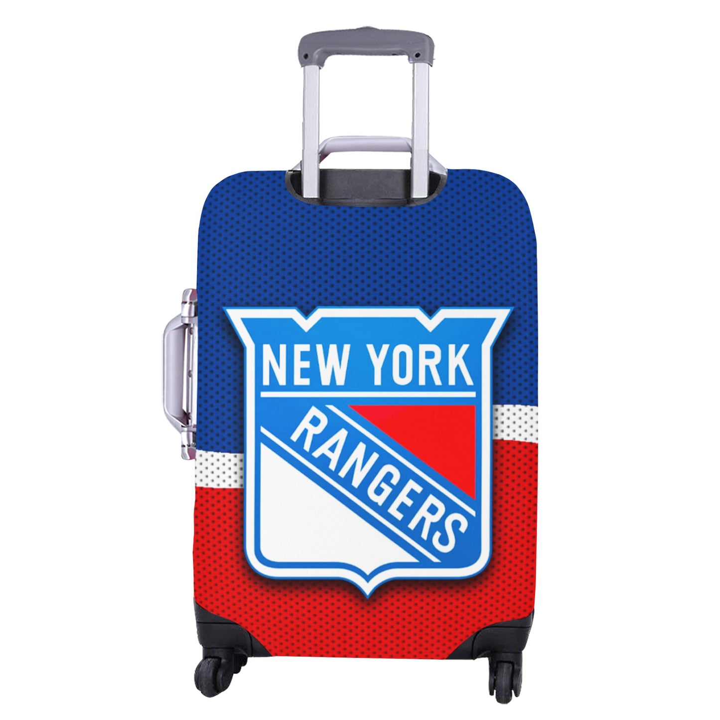 New York Rangers Luggage Cover