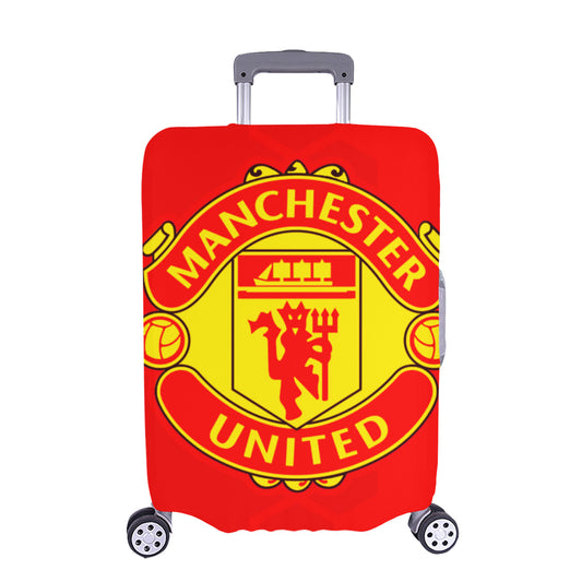 Manchester United FC Luggage Cover