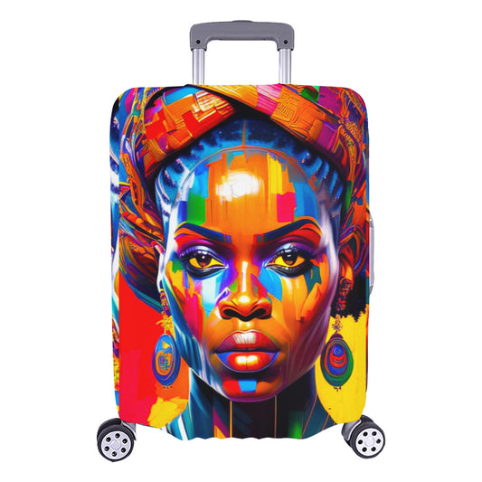 Luggage Cover